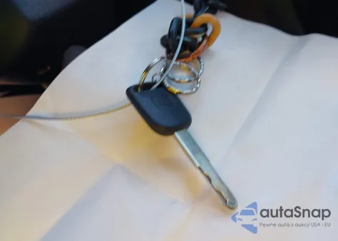 2004 Honda Accord 2.4 Lx из США, поврежденный, VIN 1HGCM56374A140712